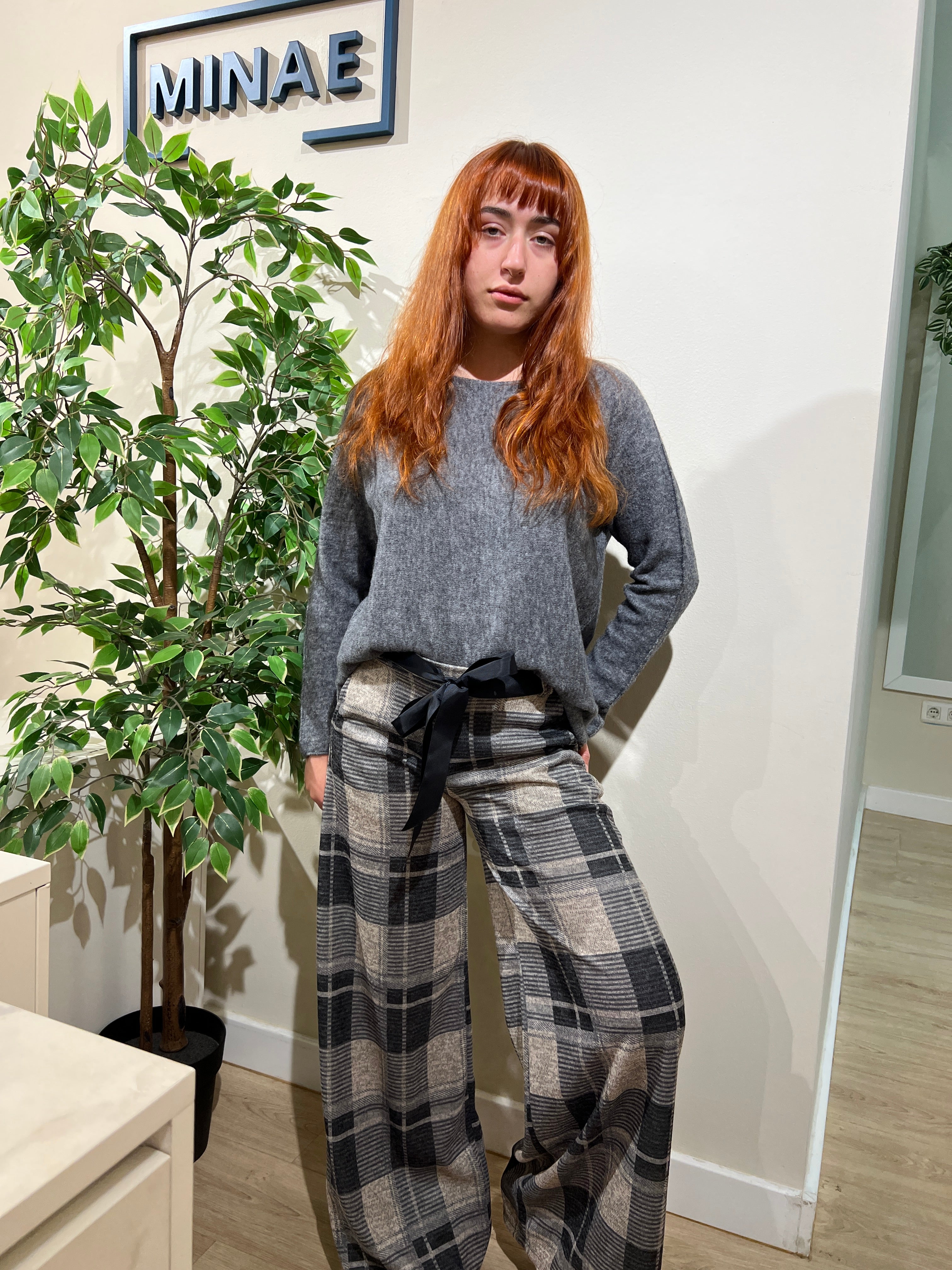 Pantalón Maribel 12