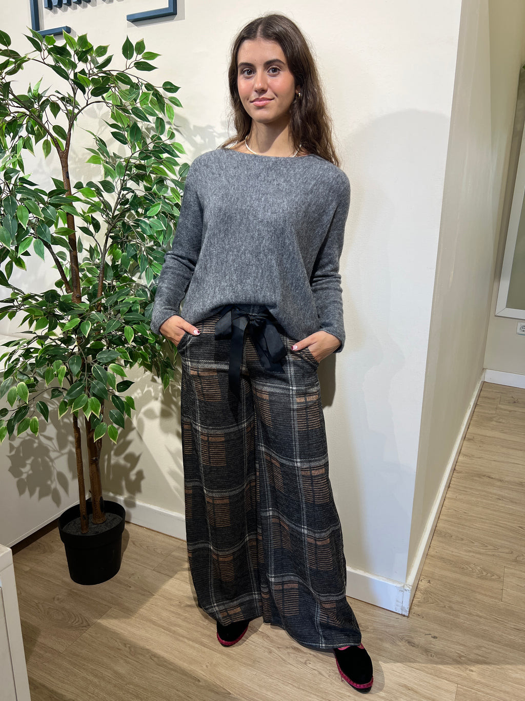 Pantalón Maribel modelo 5