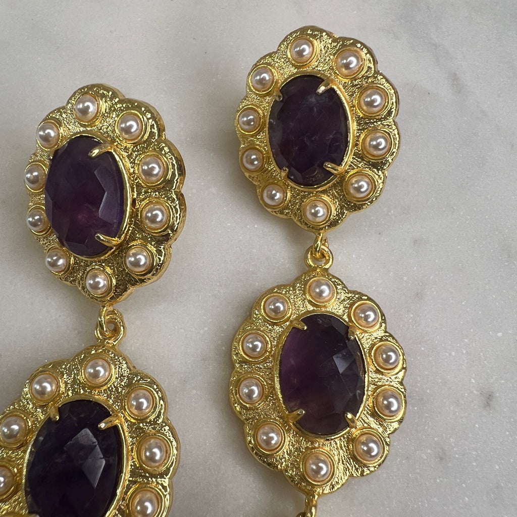 Pendientes Olyrel (+colores)