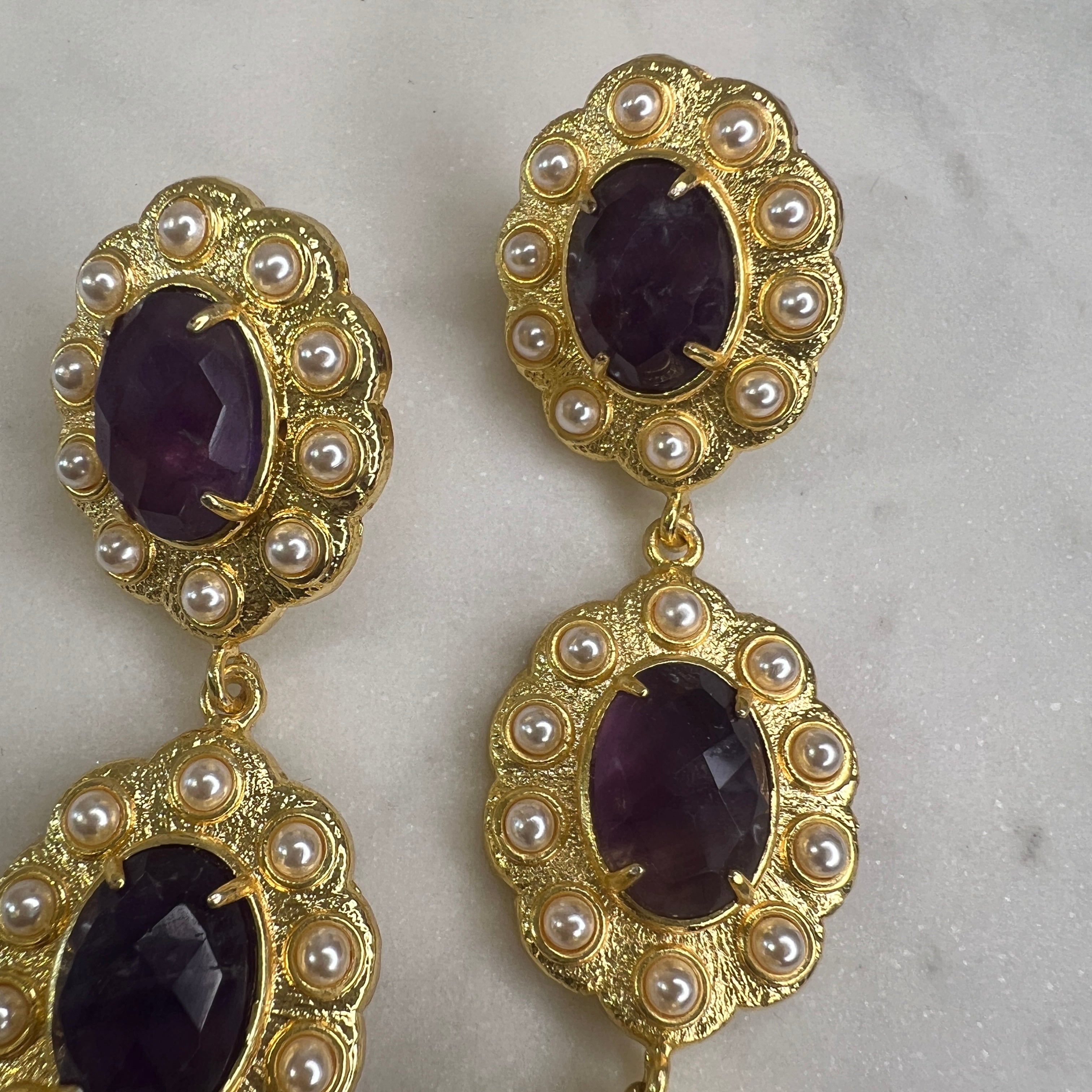 Pendientes Olyrel (+colores)