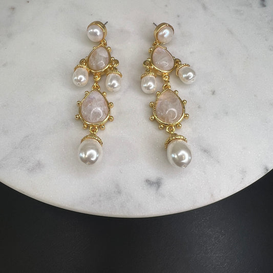 Pendientes Bobel