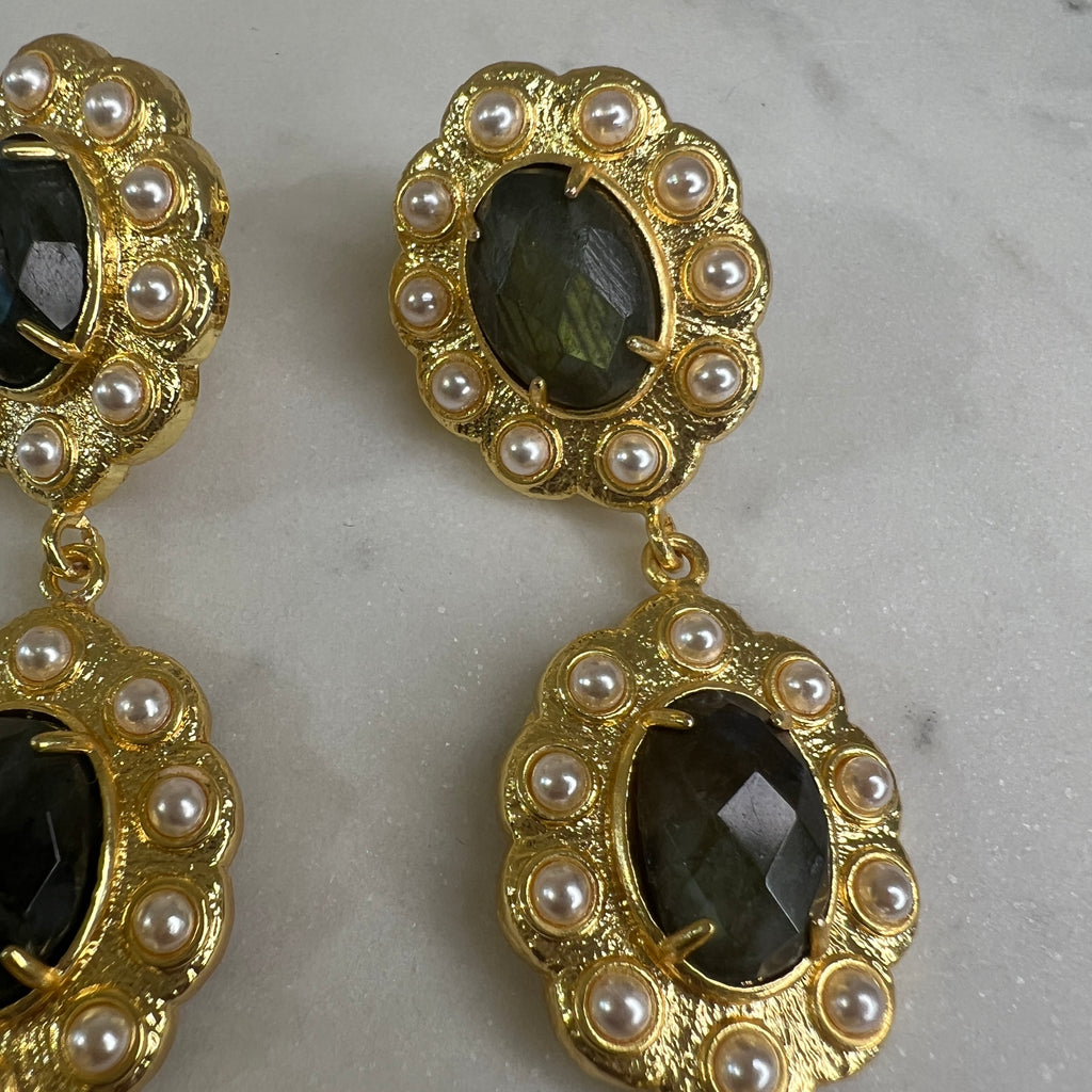 Pendientes Olyrel (+colores)