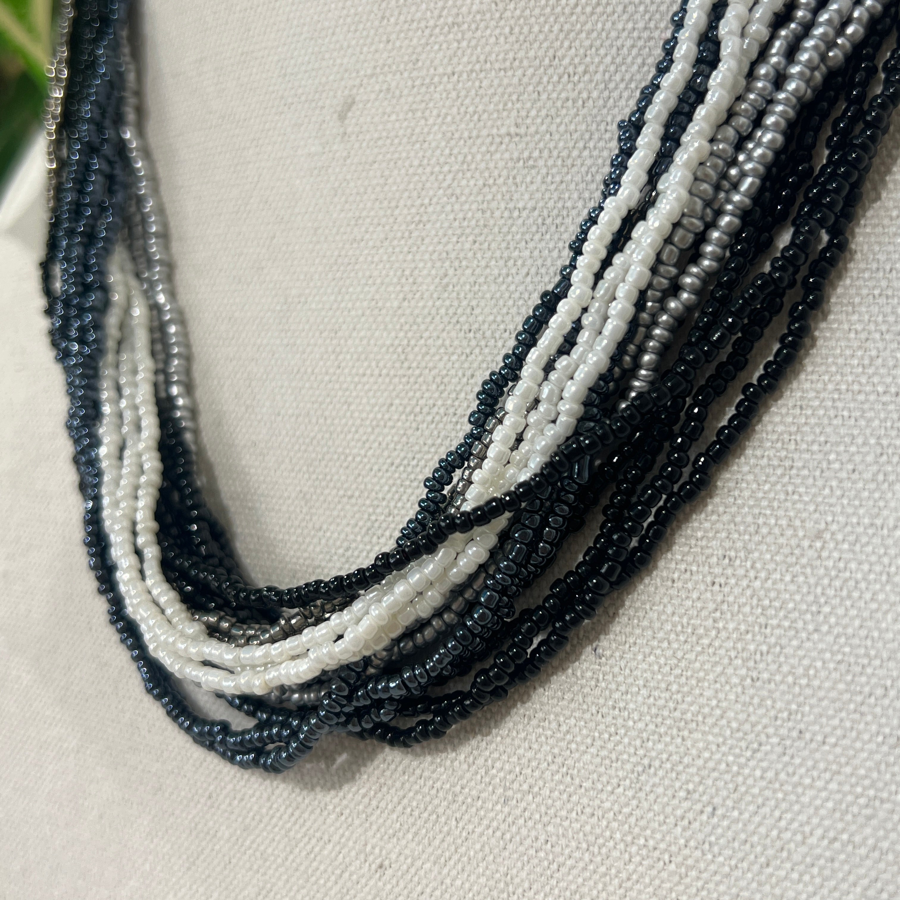 Collar Namibia (+colores)