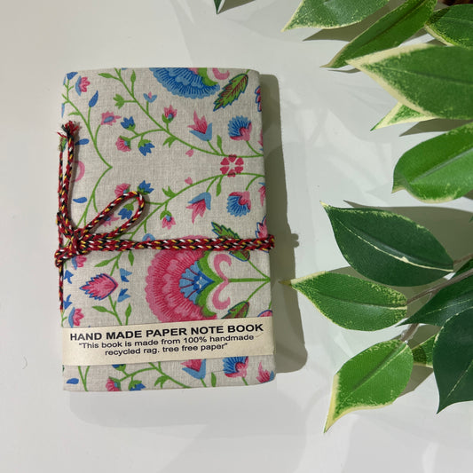 Libreta pequeña 9