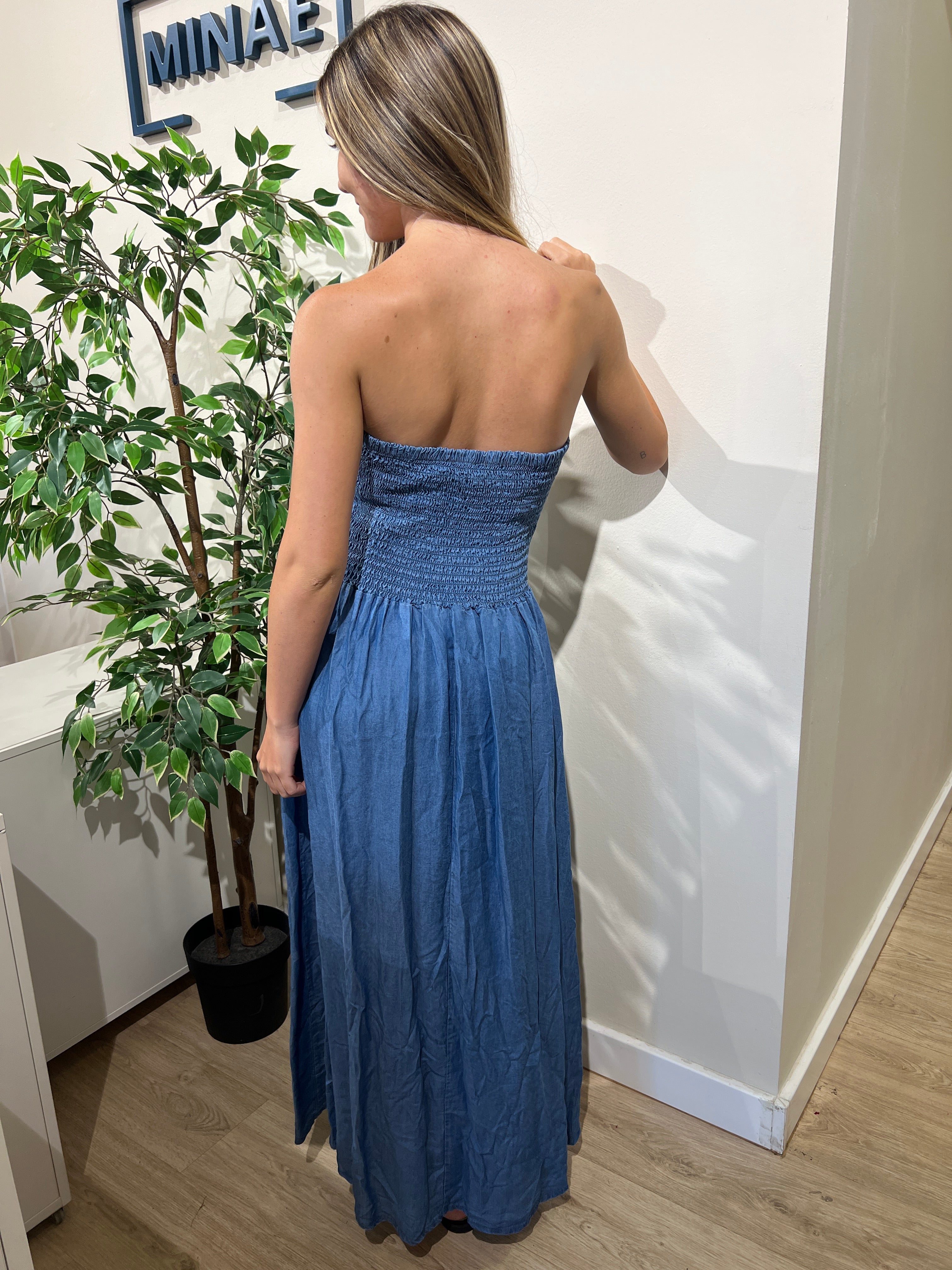 Vestido Dolly
