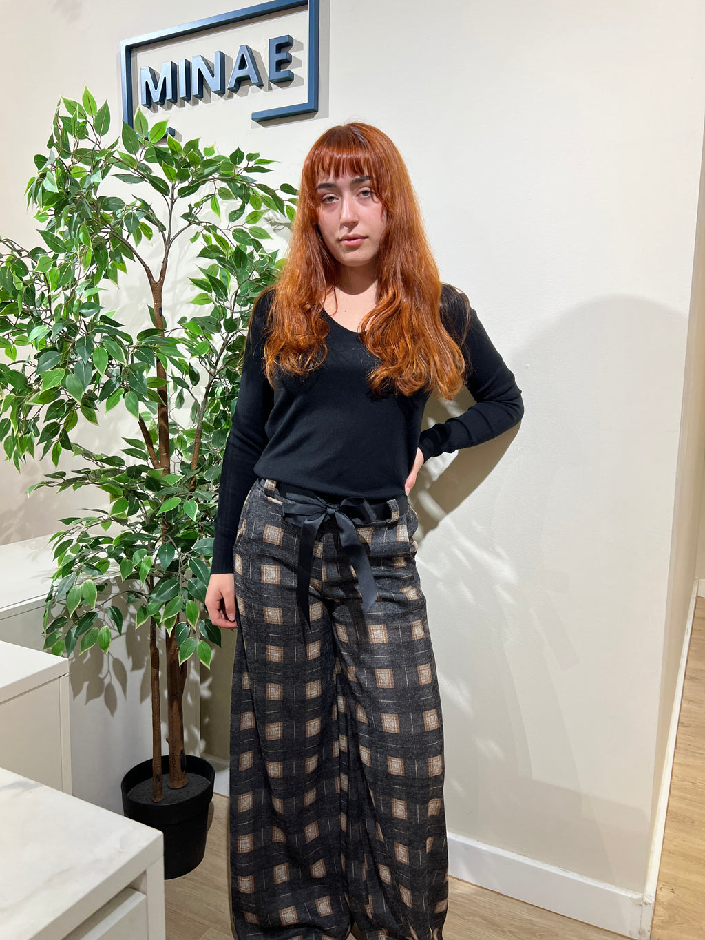 Pantalón Maribel 13