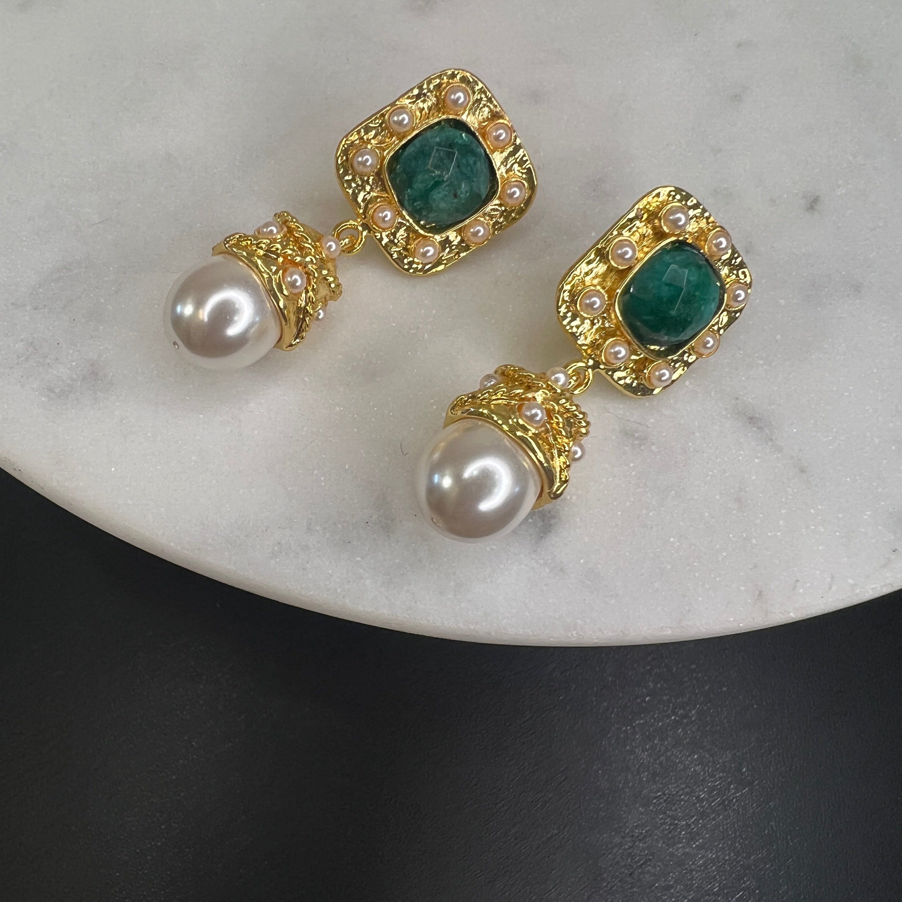 Pendientes Ozel (+colores)