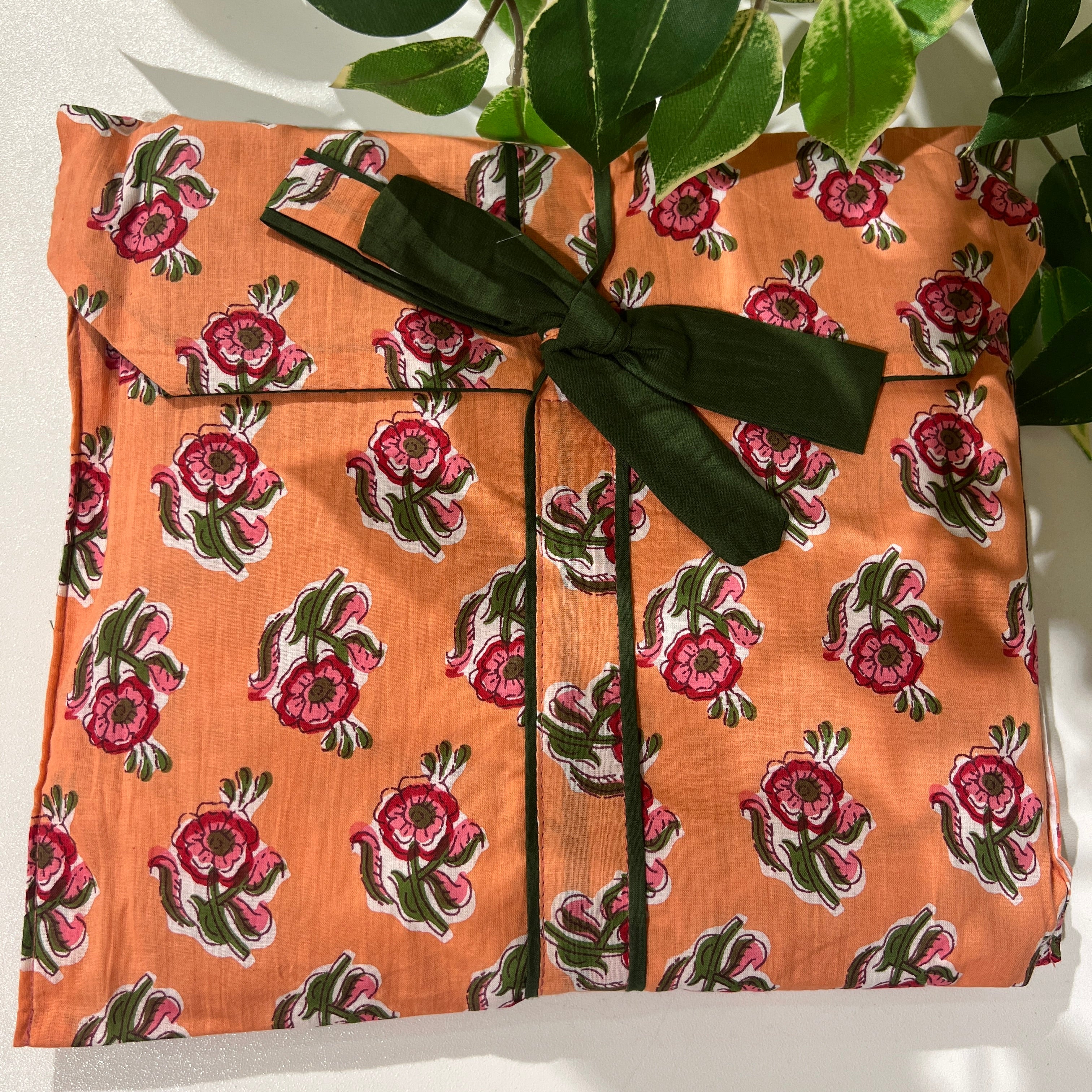 Pijama talla M modelo 8