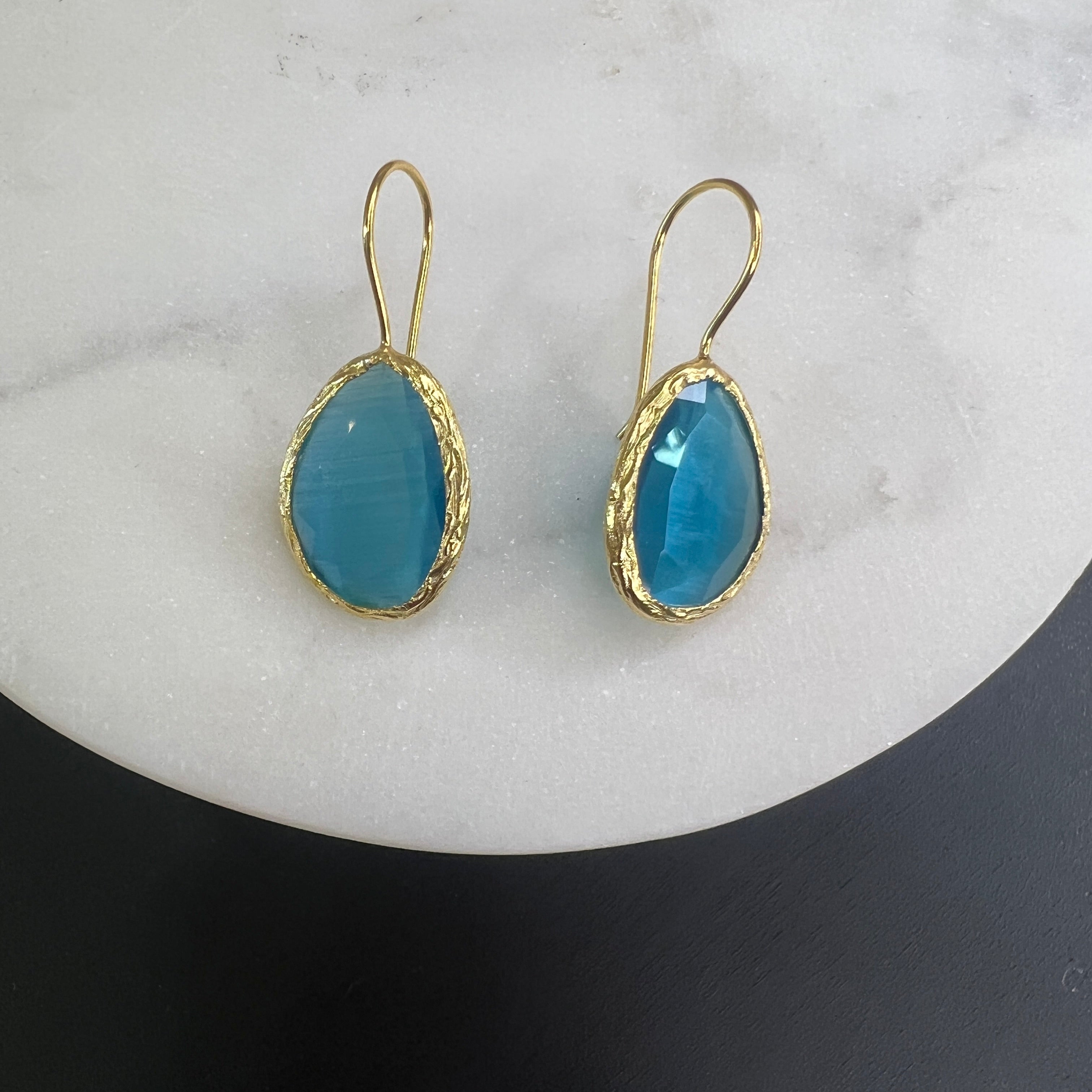 Pendientes Mardi (+colores)