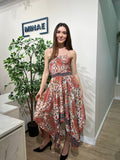 Vestido Lakmi