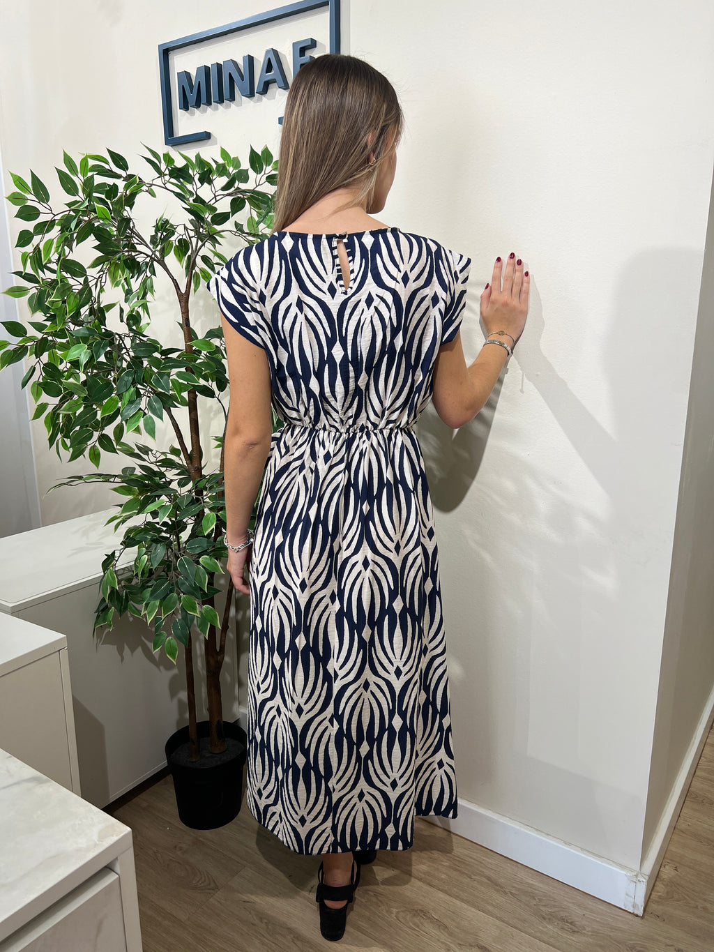 Vestido Ángela