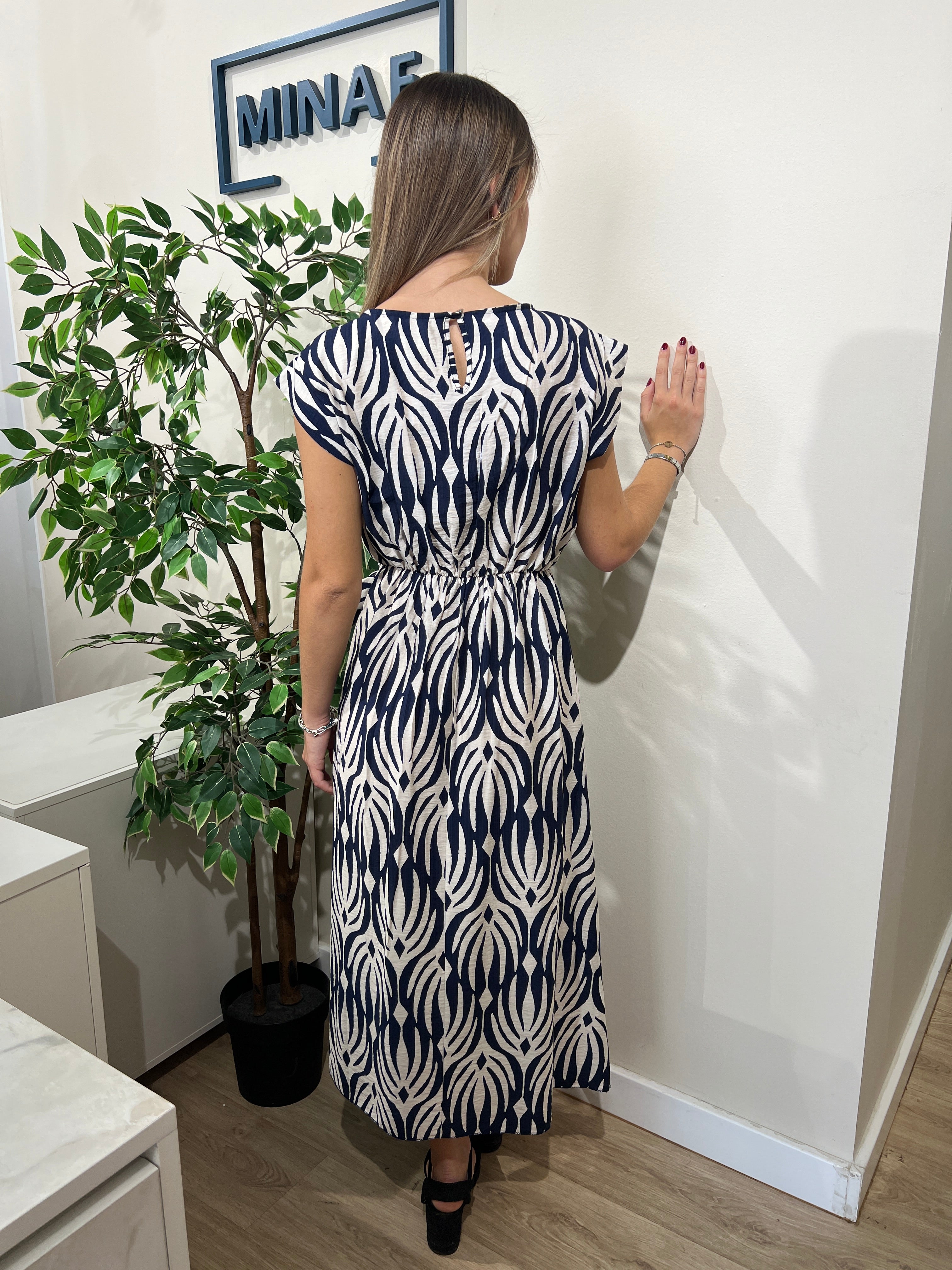 Vestido Ángela