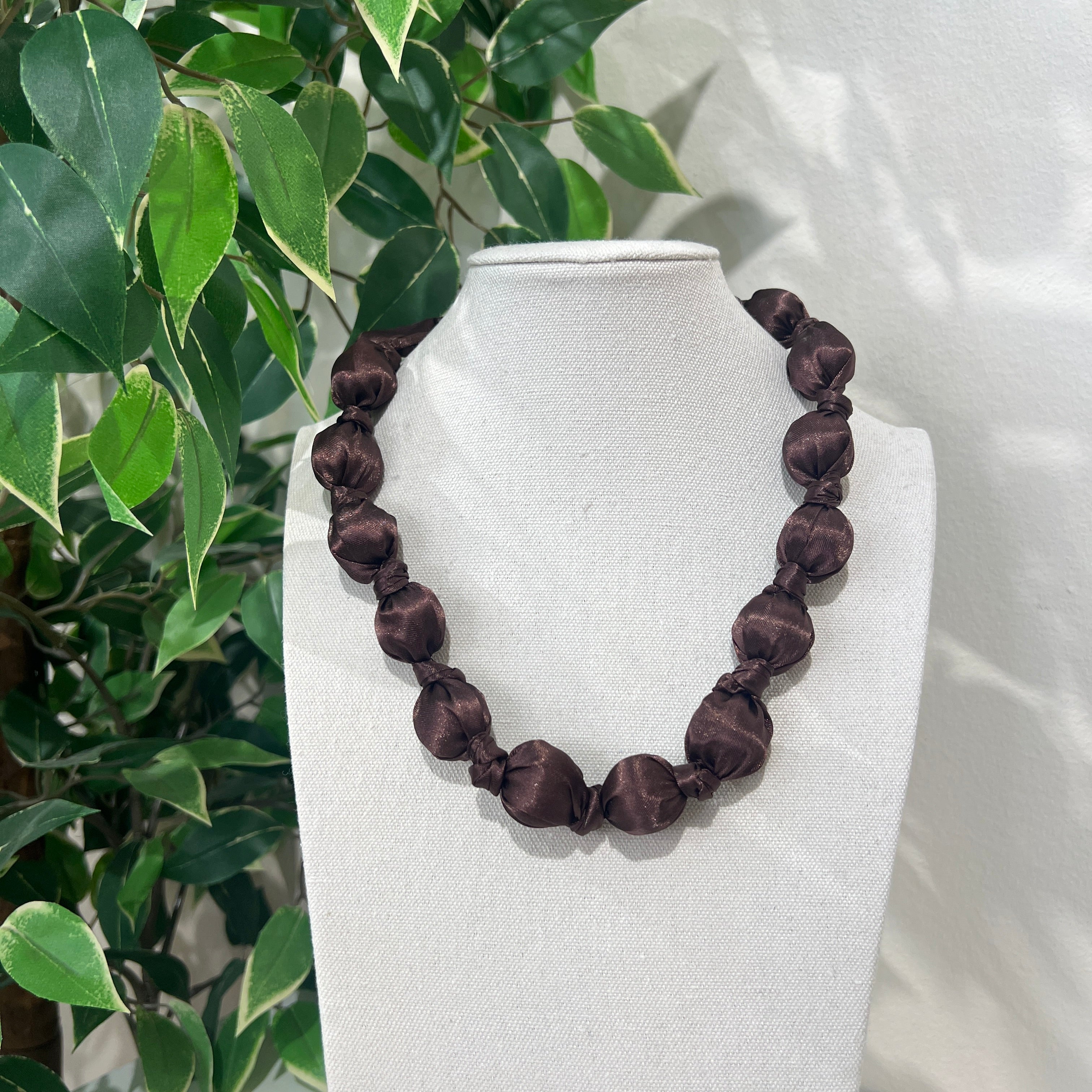 Collar Suiza (+colores)