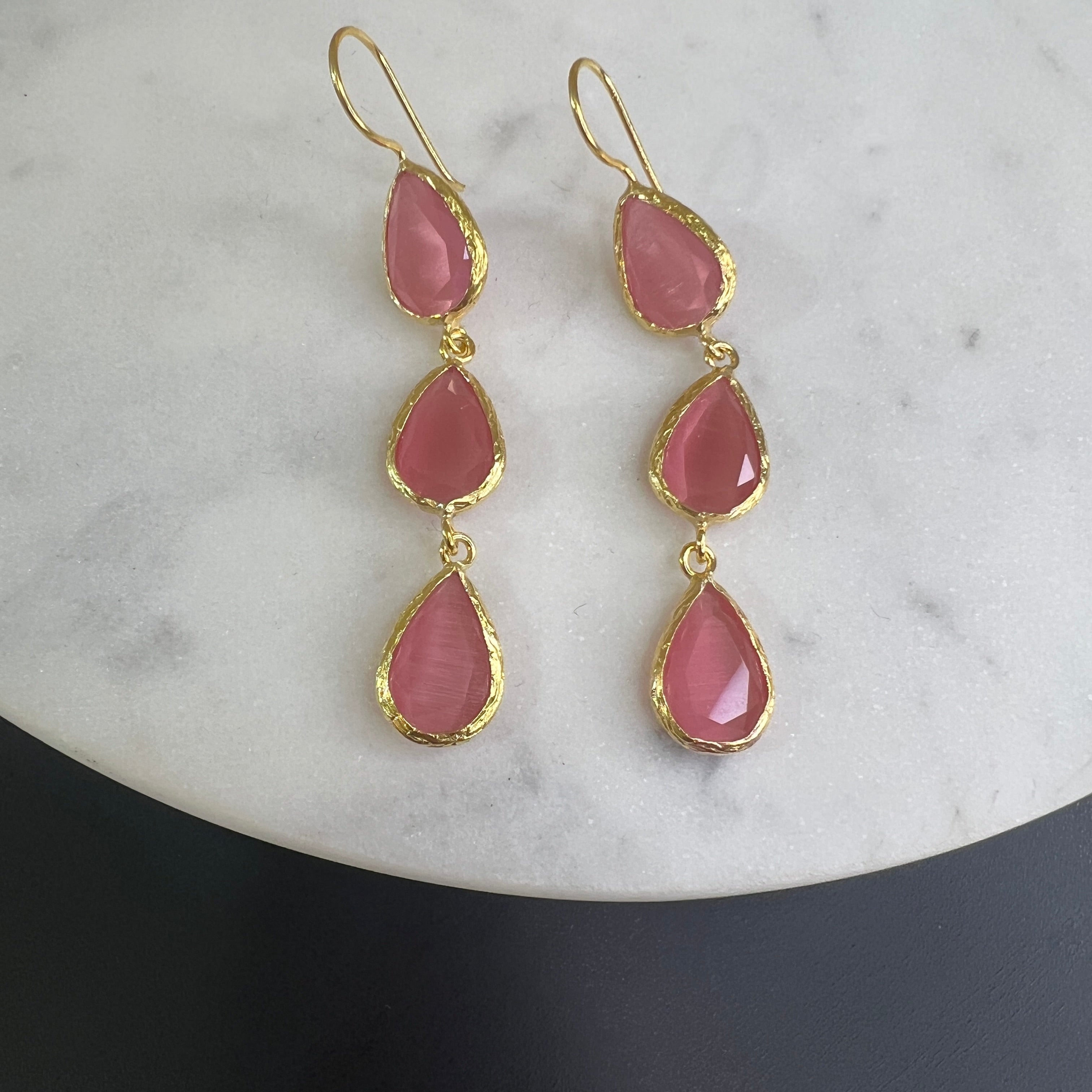 Pendientes Harel (+colores)