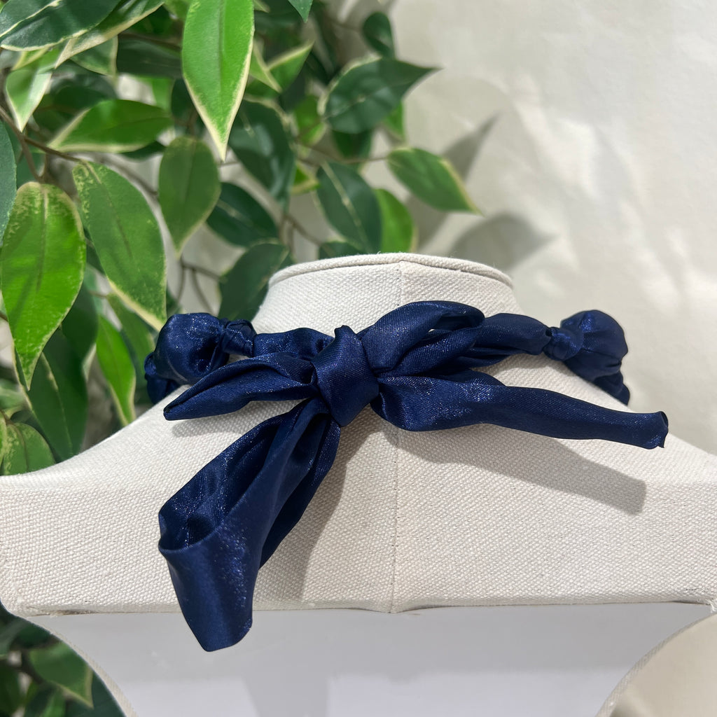 Collar Suiza (+colores)