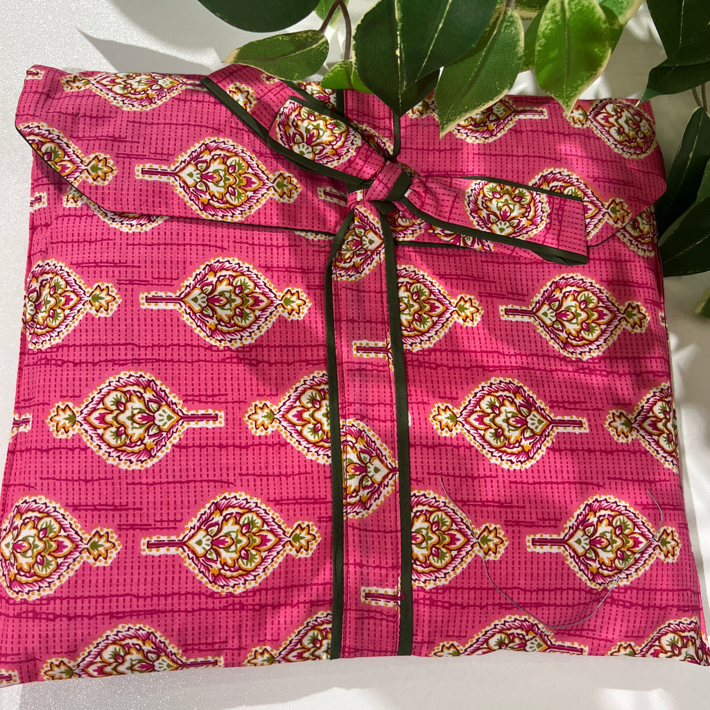 Pijama talla L modelo 12