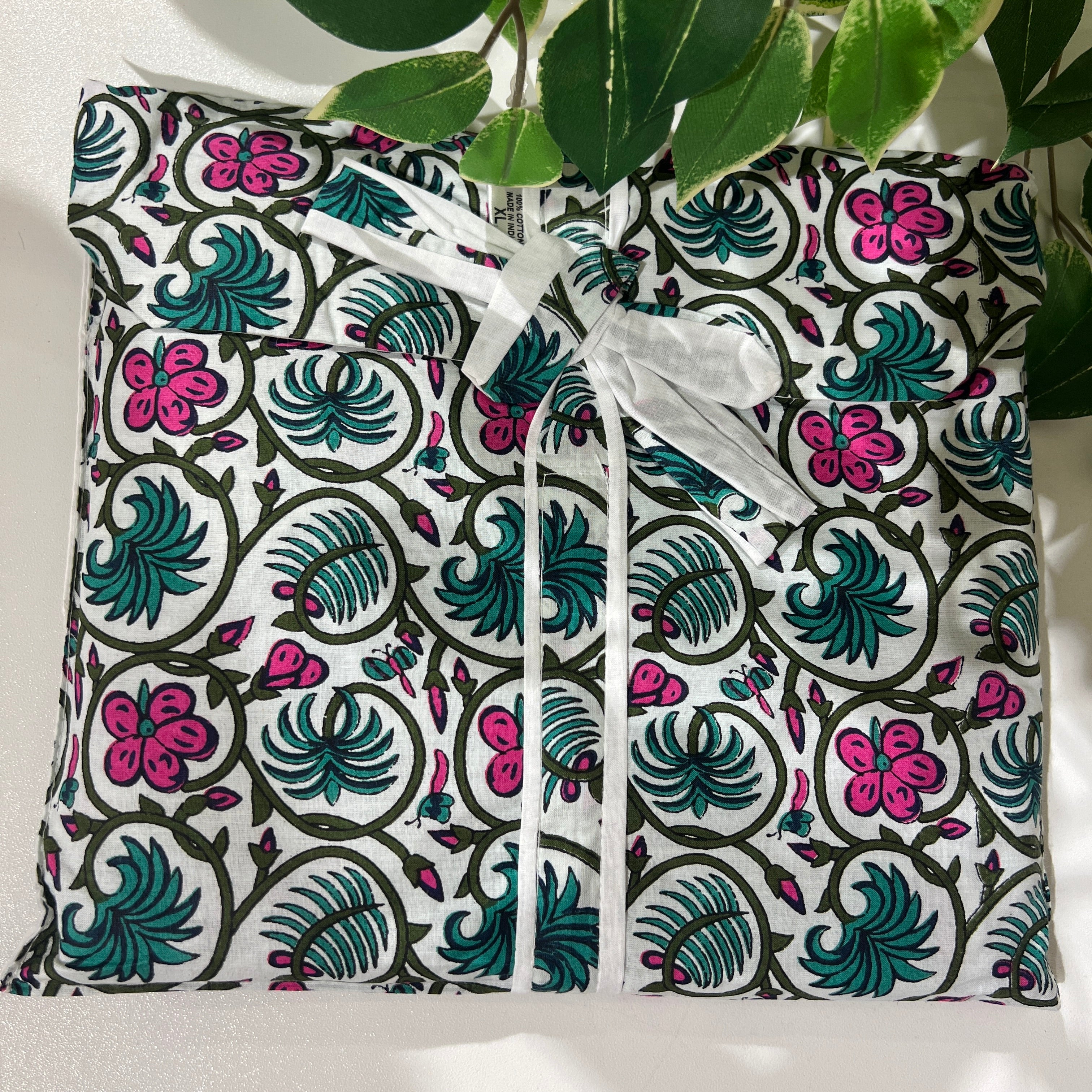 Pijama talla XL modelo 14