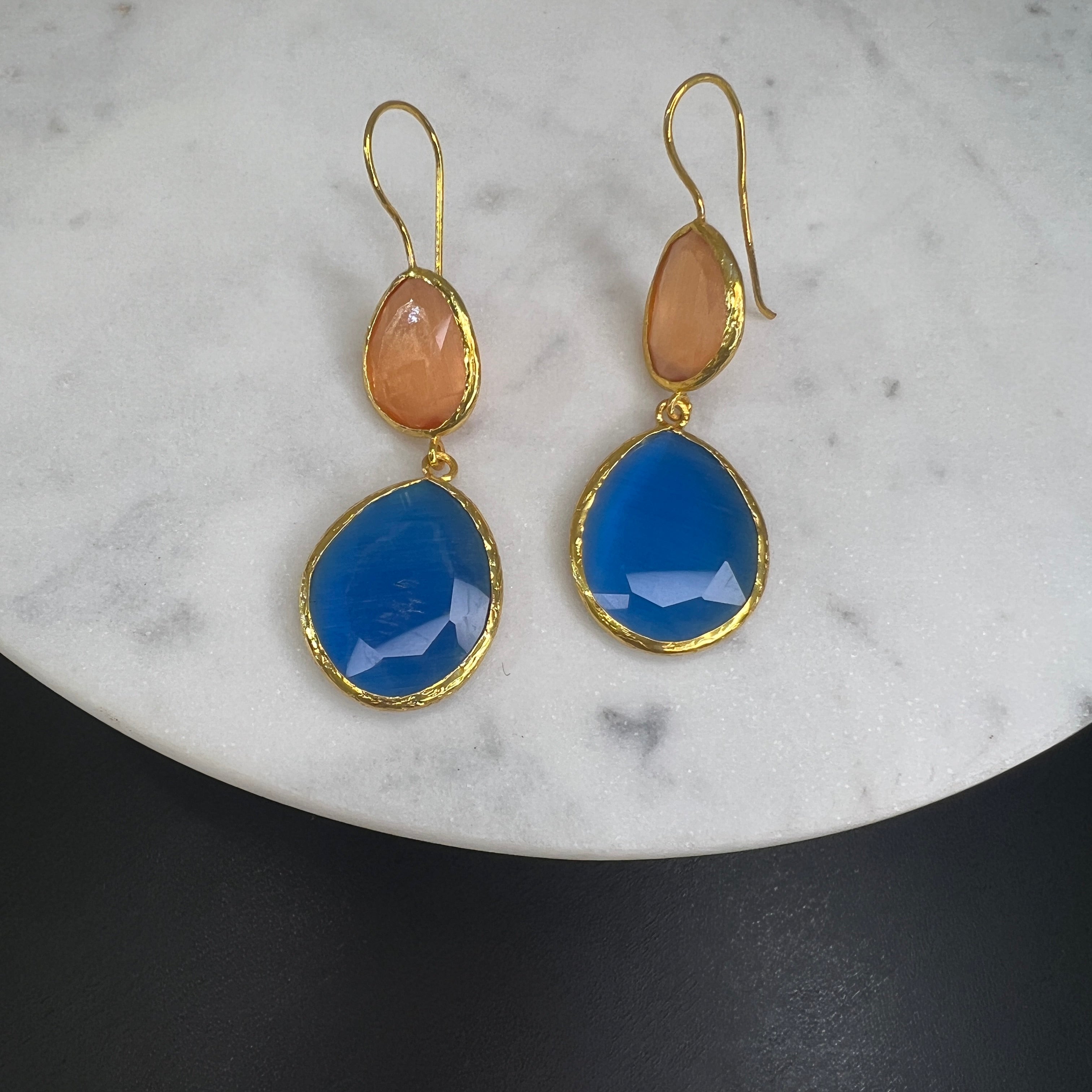 Pendientes Toparel (+colores)