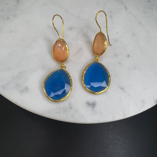 Pendientes Toparel (+colores)
