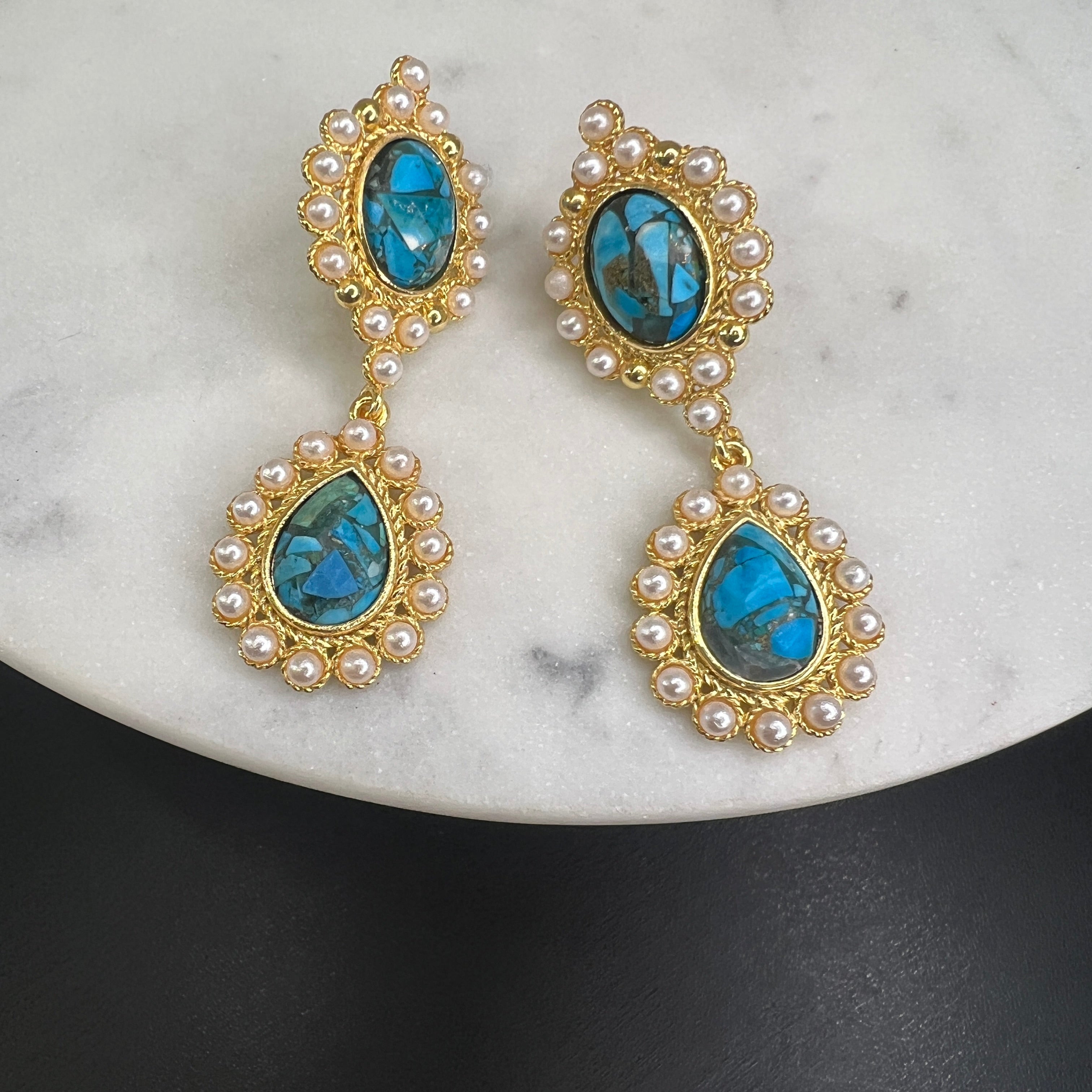 Pendientes Anarel (+colores)