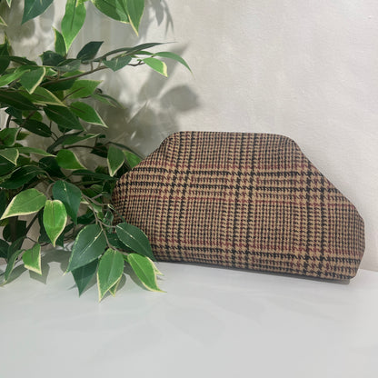 Bolso Betty marrón