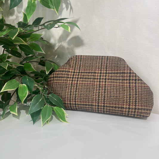 Bolso Betty marrón