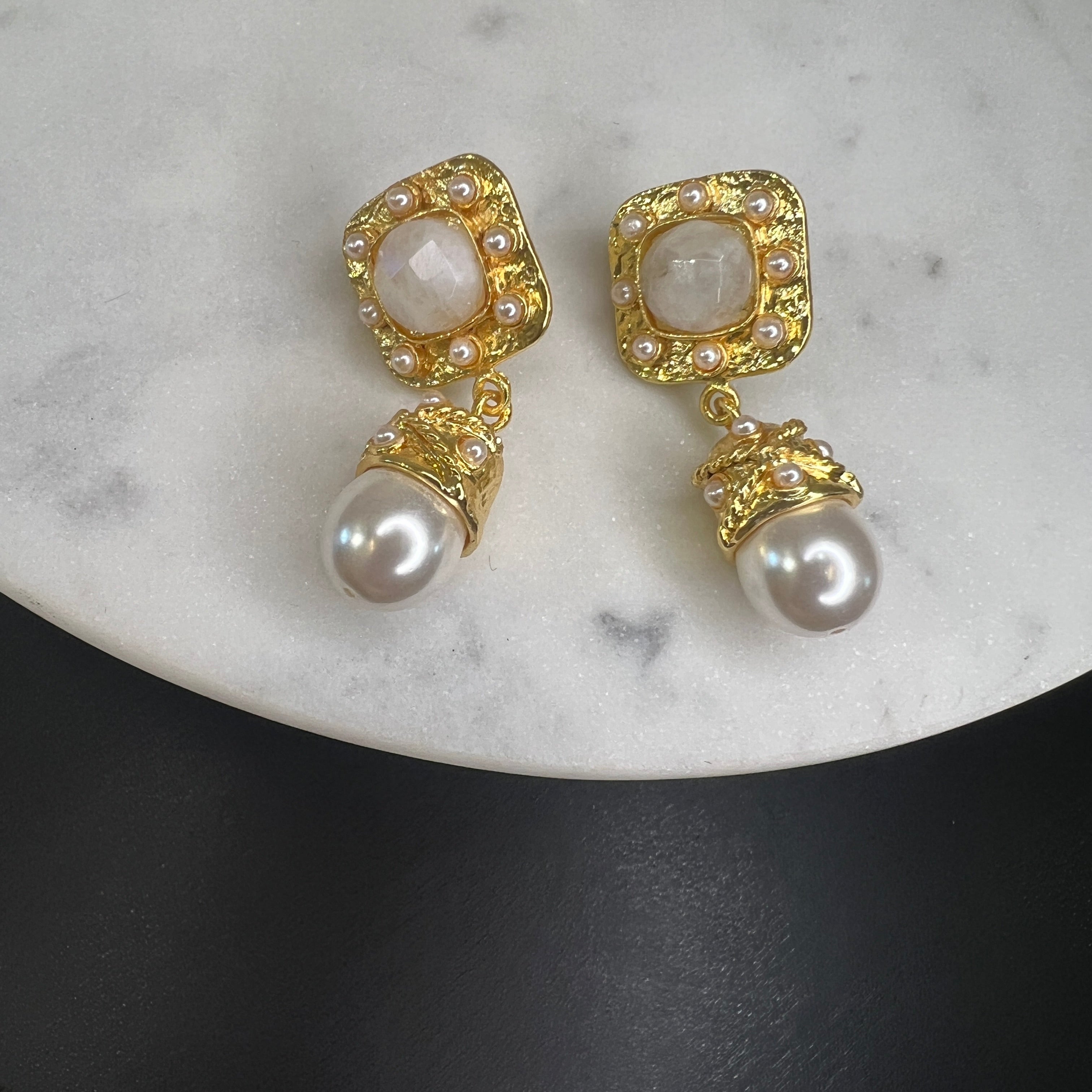 Pendientes Ozel (+colores)