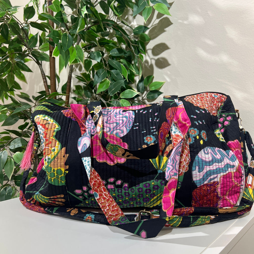 Bolsa de viaje modelo 1