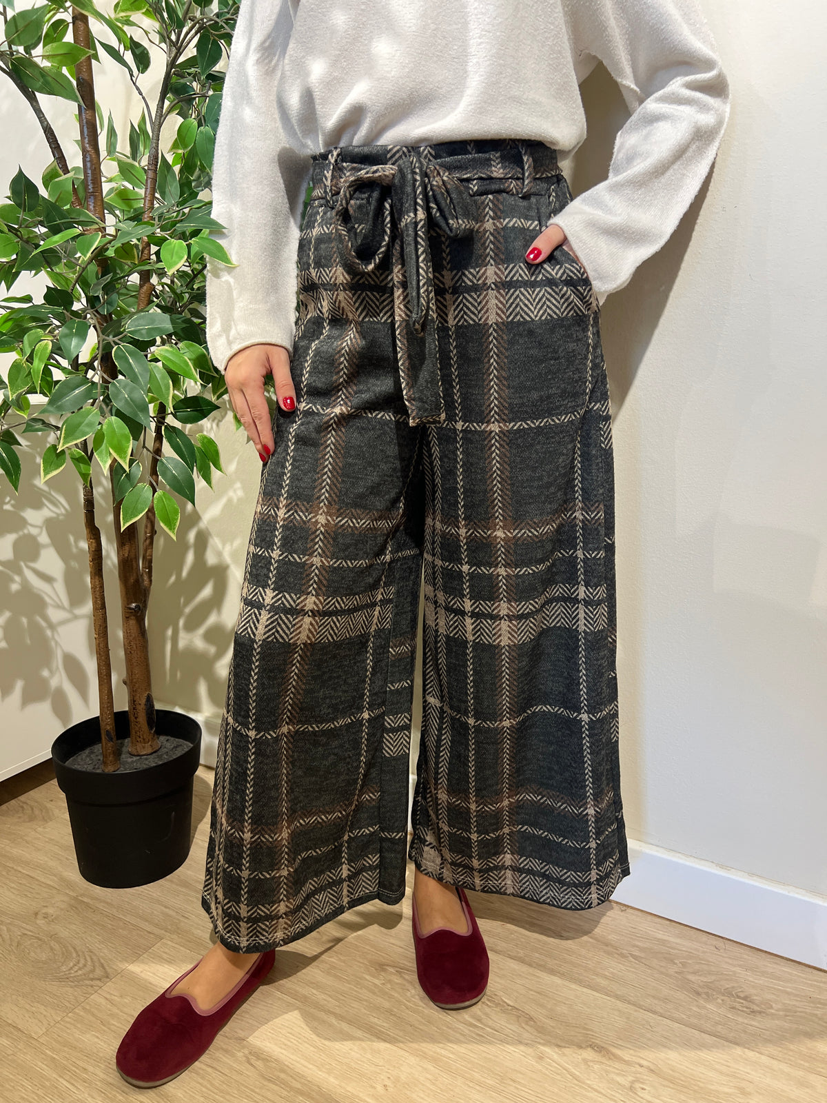 Pantalón Maribel modelo 4