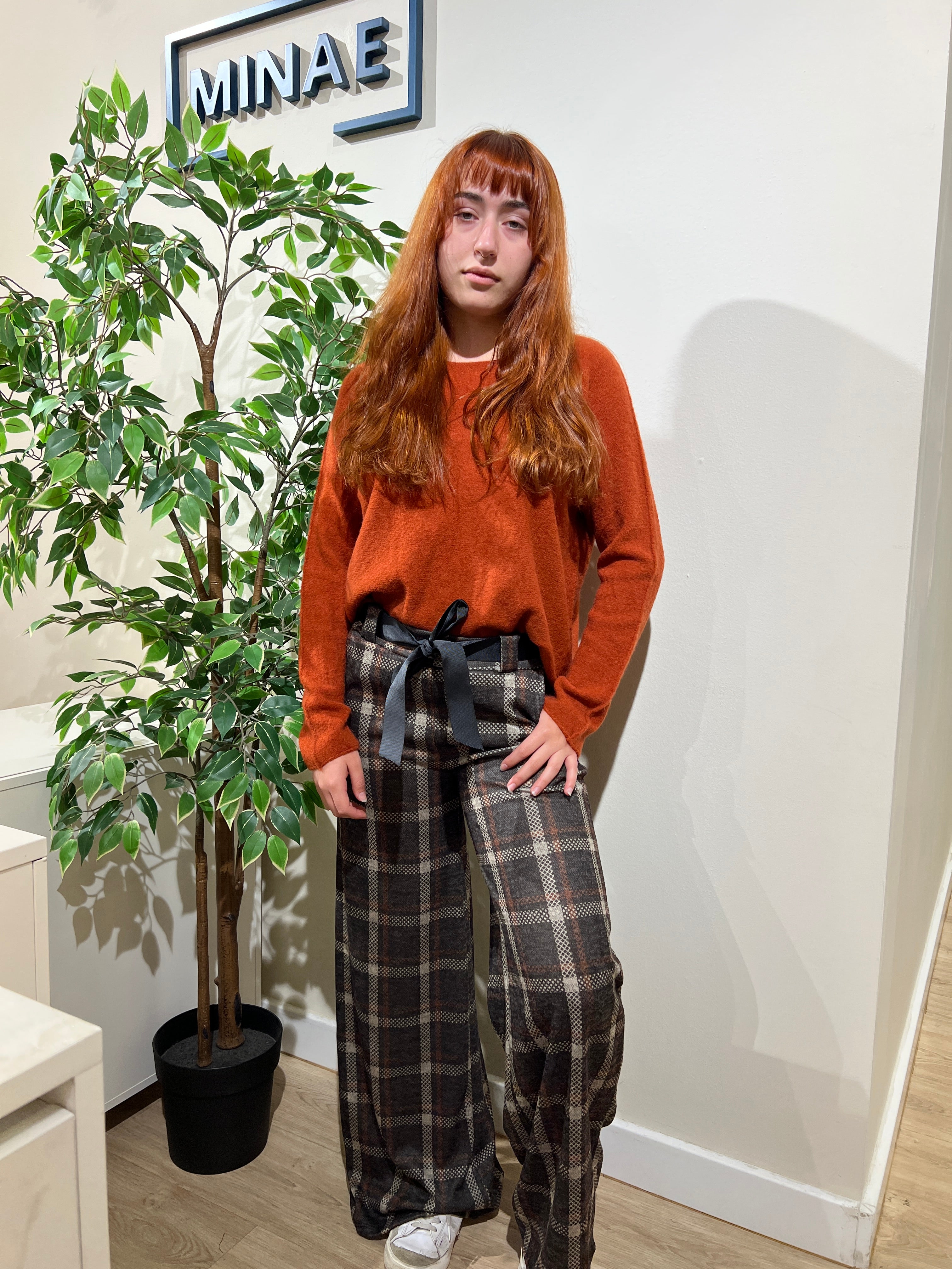 Pantalón Maribel 11