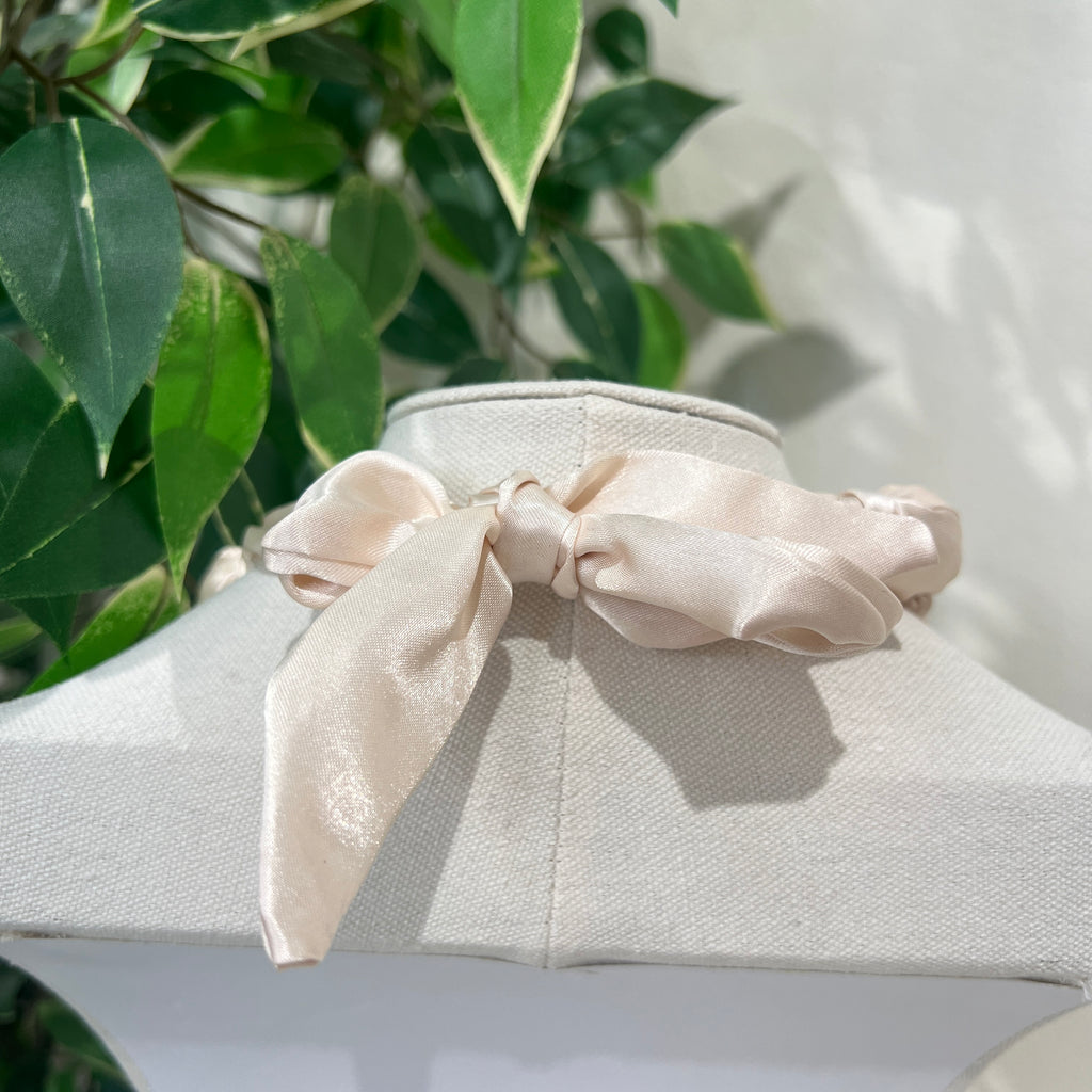 Collar Suiza (+colores)