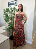 Vestido Nerea otoño
