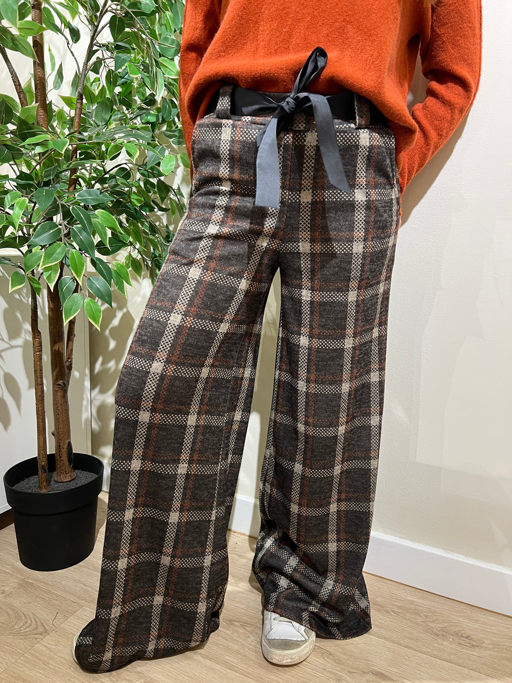 Pantalón Maribel 11