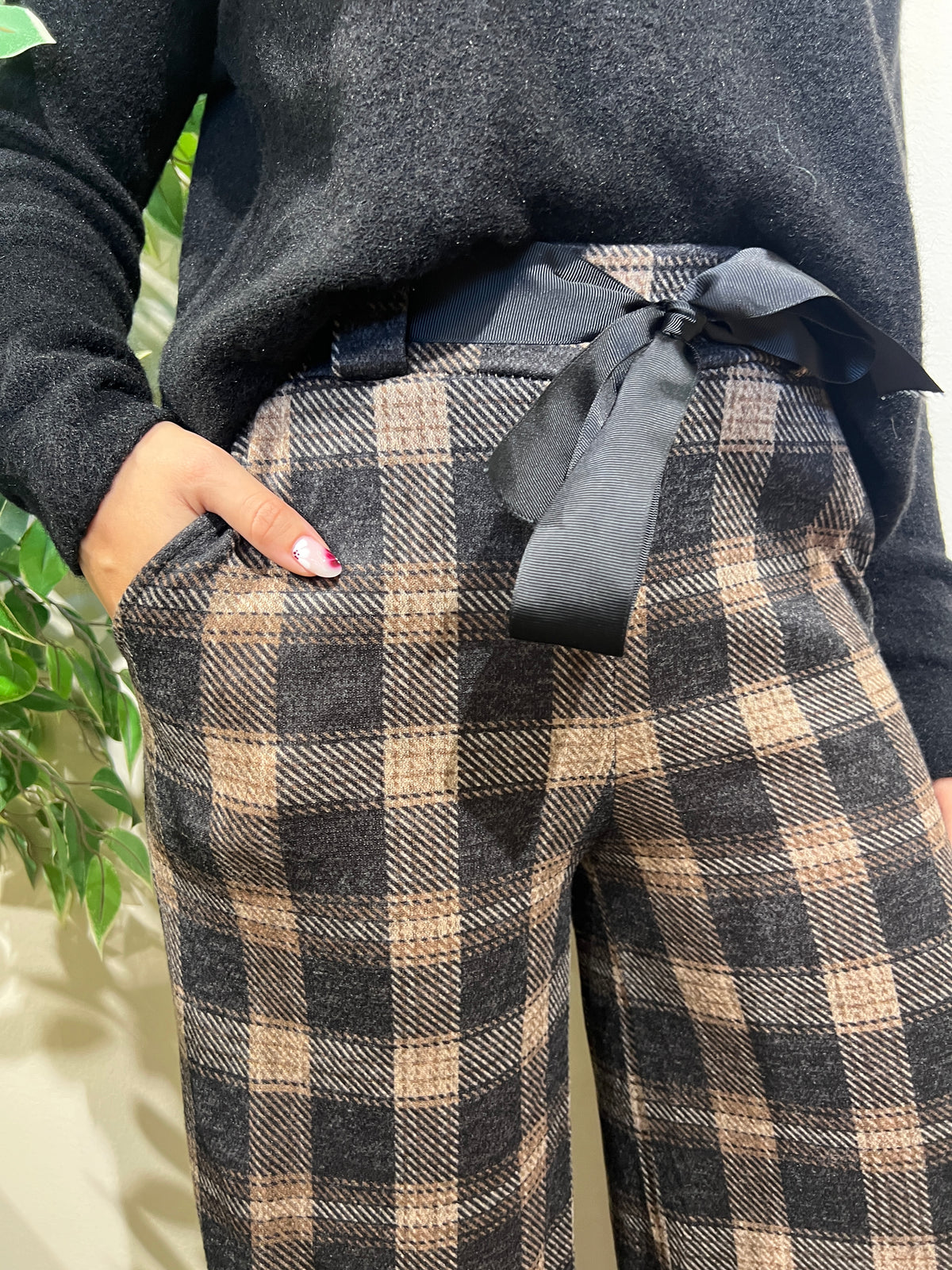 Pantalón Maribel modelo 3