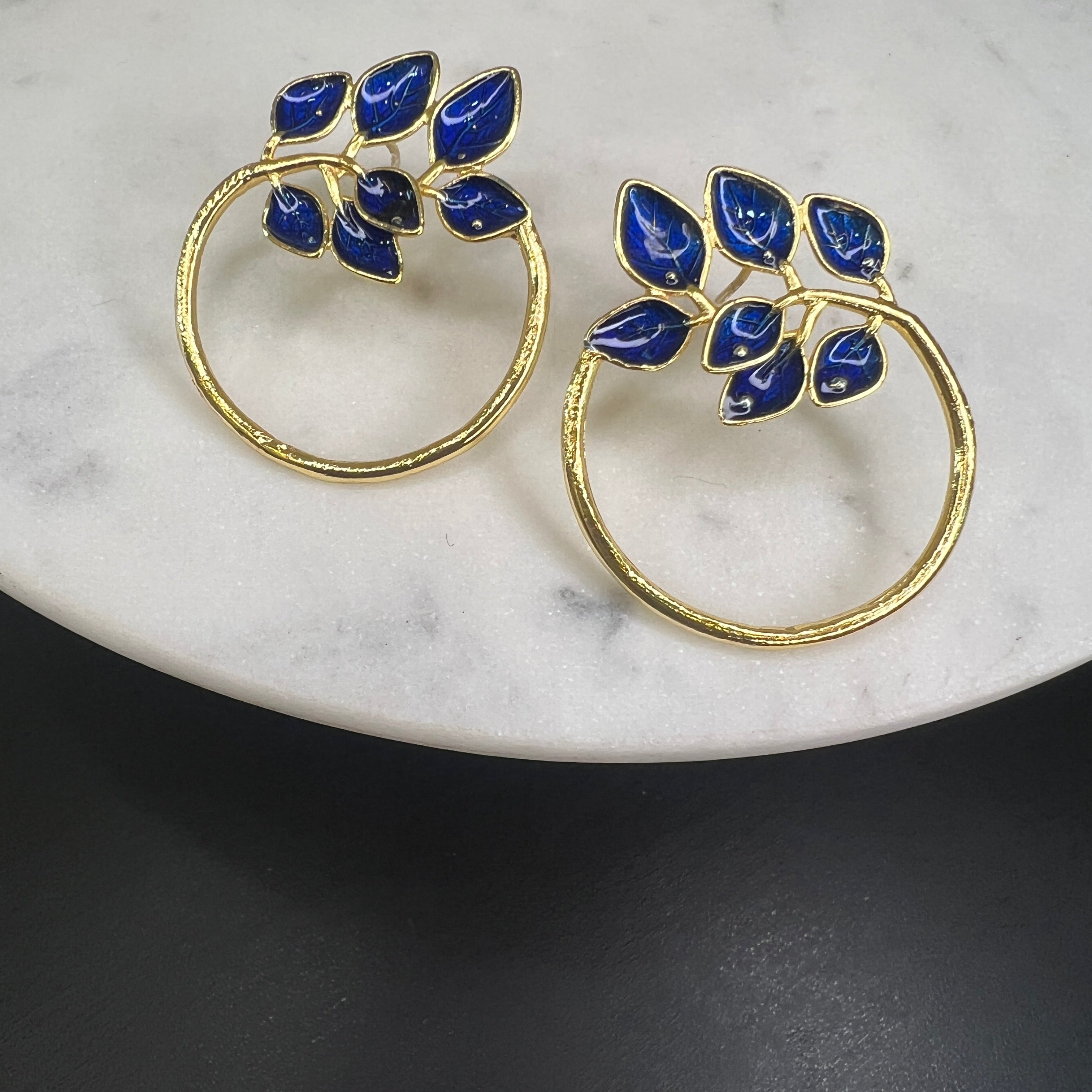 Pendientes Zumil (+colores)