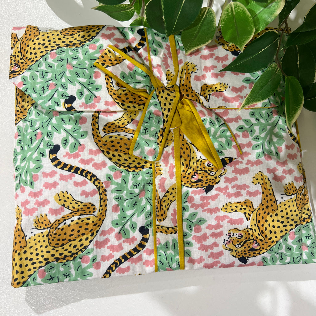 Pijama talla S modelo 5