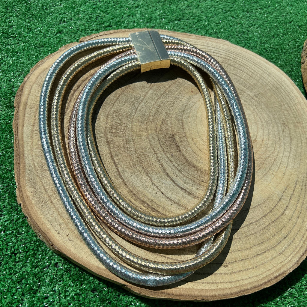 Collar Faraona