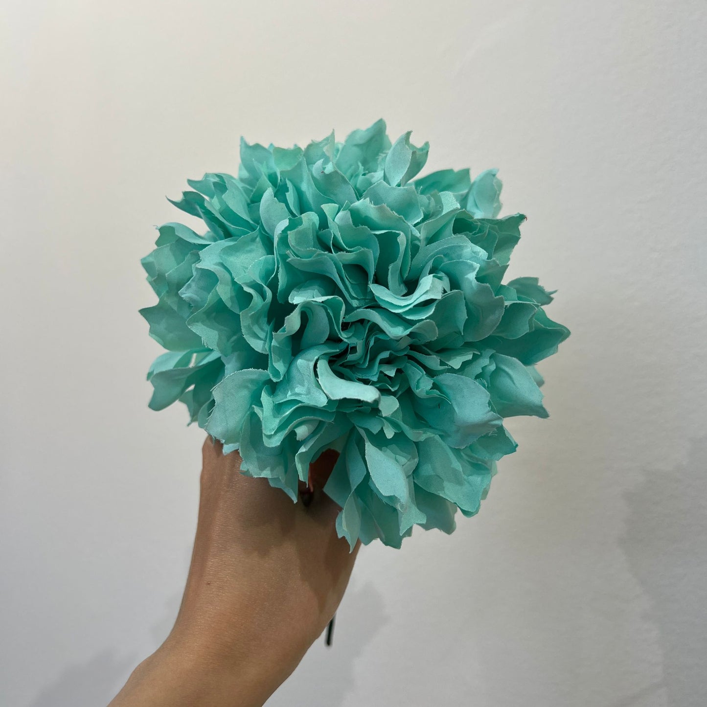 Dalia menta