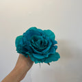 Rosa teal