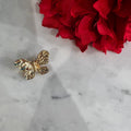 Broche Mariposa