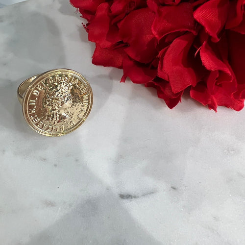 Anilla Moneda