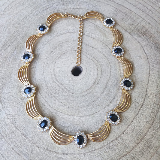 Collar Isabel