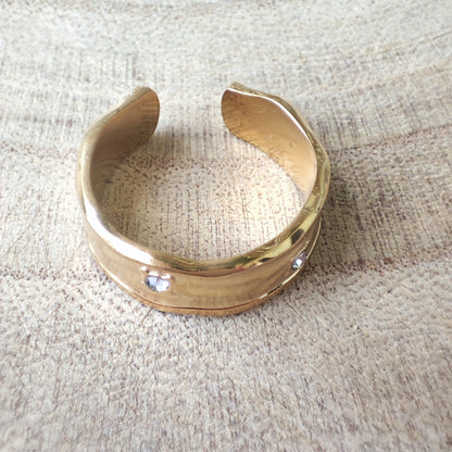 Anillo Clara