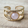 Anillo Rosé