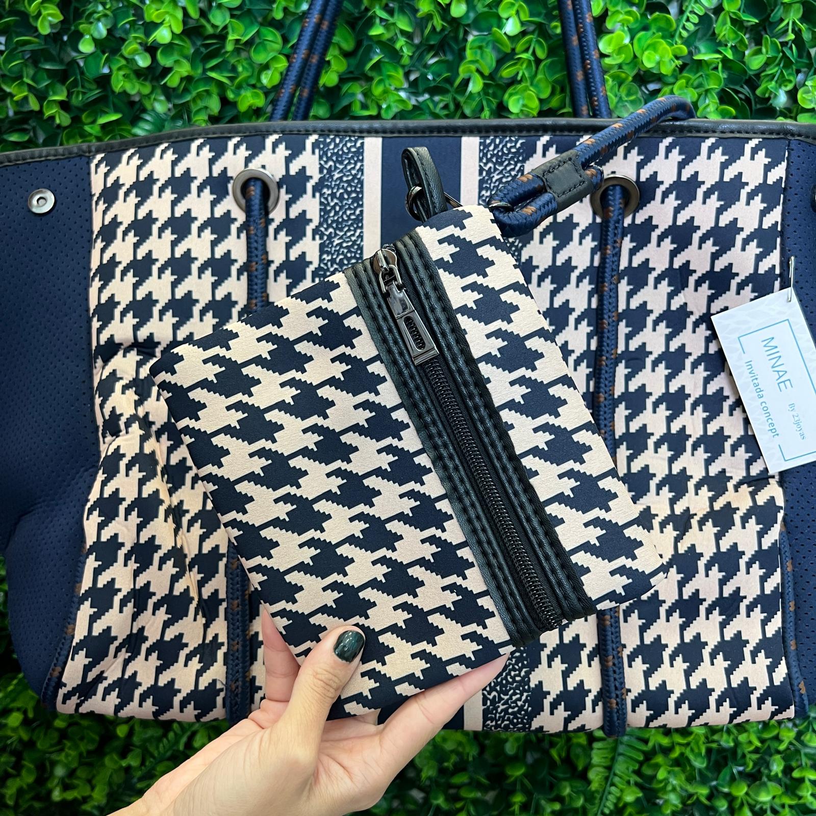 Bolso Agnes grande (+colores)