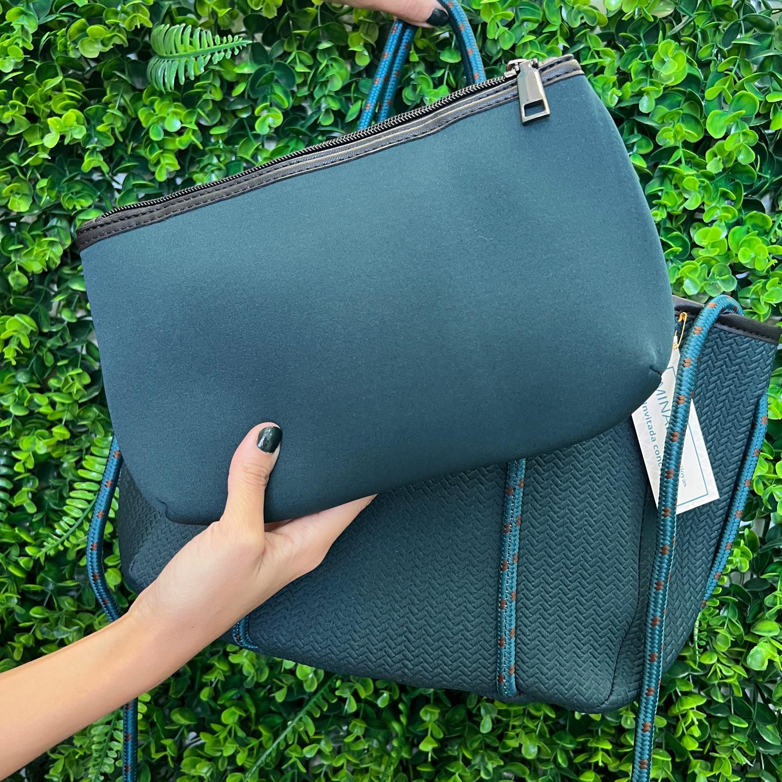 Bolso Agnes pequeño (+colores)