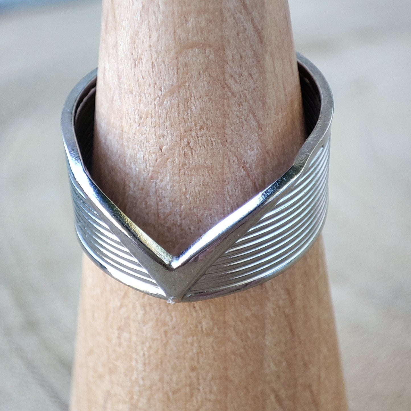 Anillo Robin