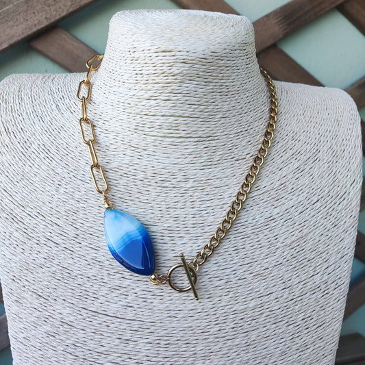 Collar Gaios