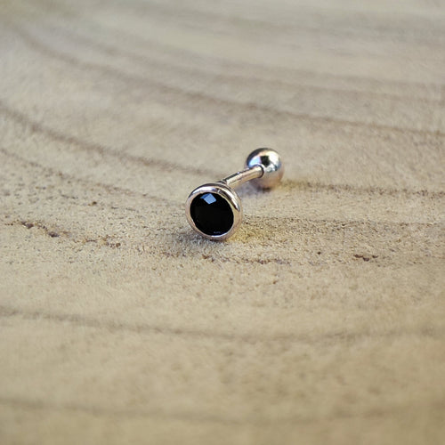 Black - 23joyas