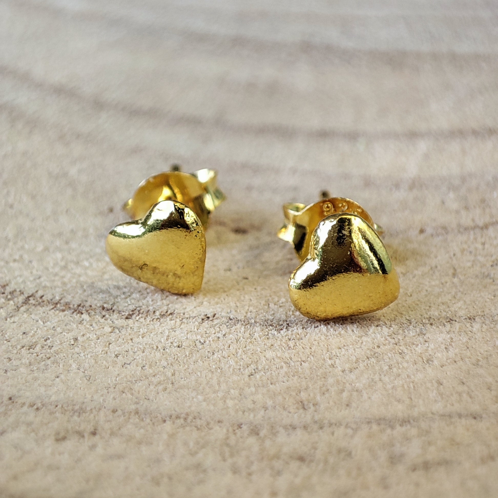 Eros dorados - 23joyas